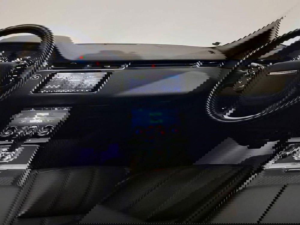 Land Rover Range Rover Evoque usata a Torino (10)