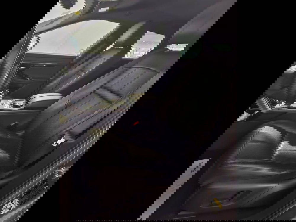 Land Rover Range Rover Evoque usata a Torino (14)