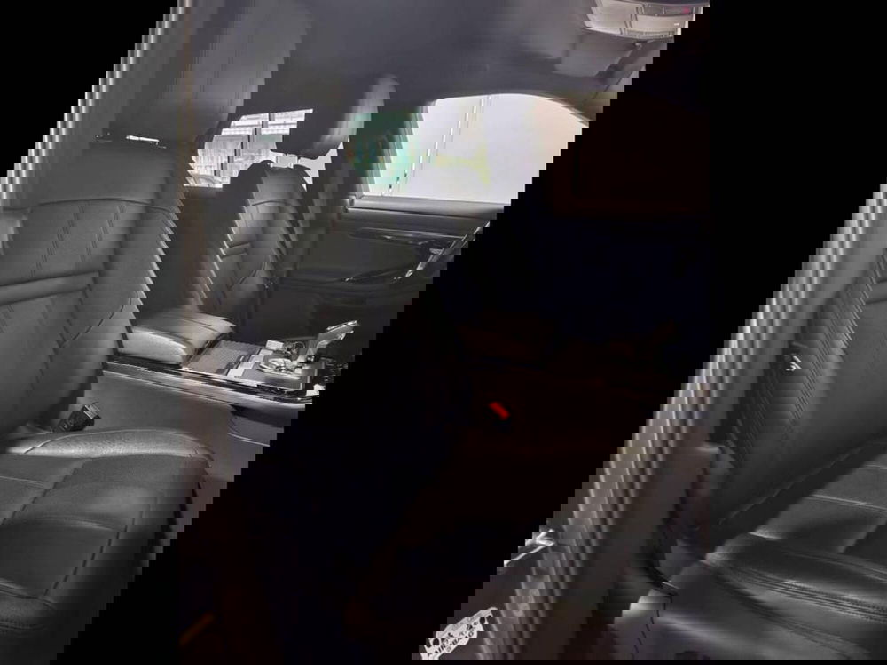 Land Rover Range Rover Evoque usata a Torino (15)