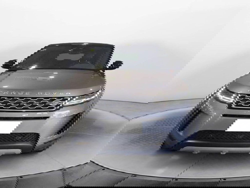 Land Rover Range Rover Evoque usata a Torino (2)