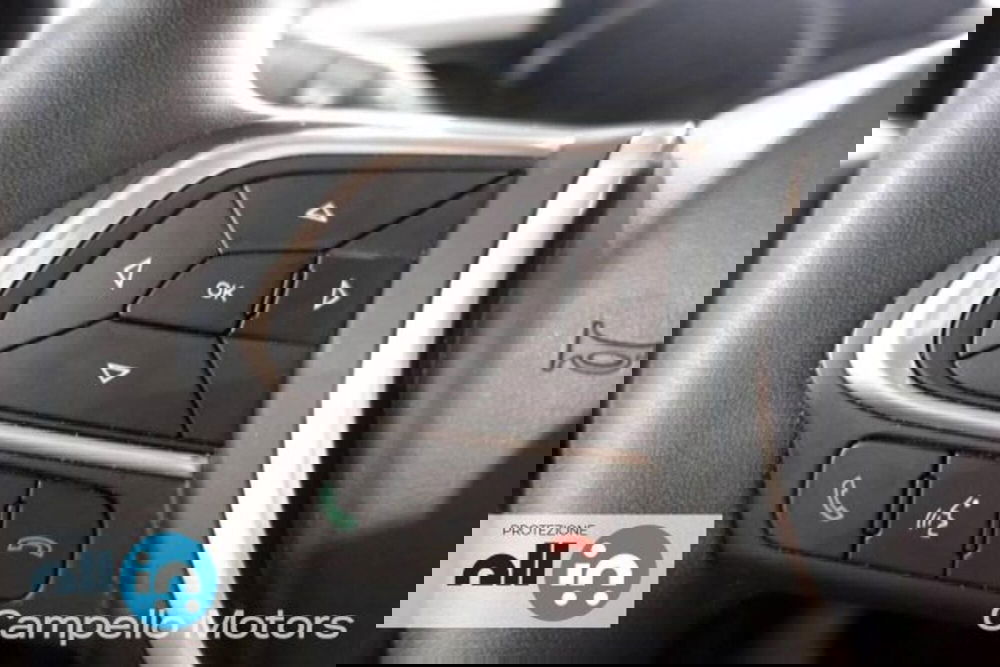 Fiat 500X usata a Venezia (10)