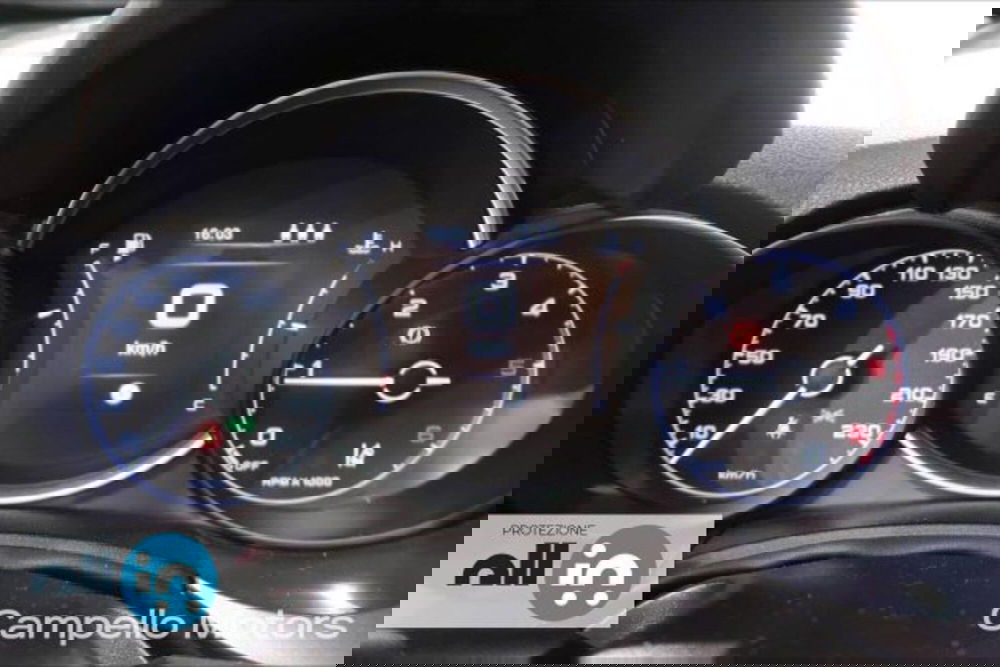 Fiat 500X usata a Venezia (17)