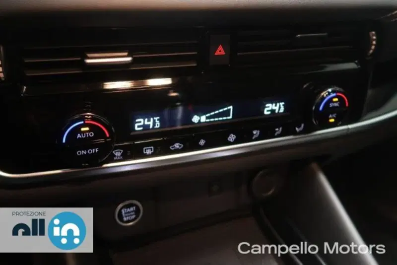 Nissan Qashqai usata a Venezia (12)