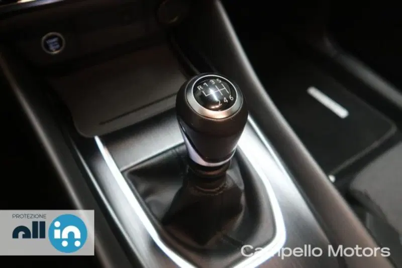 Nissan Qashqai usata a Venezia (13)