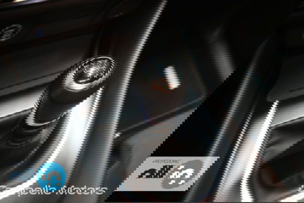 Nissan Qashqai usata a Venezia (13)