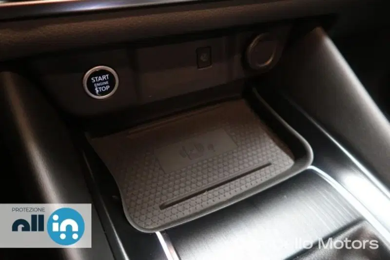 Nissan Qashqai usata a Venezia (16)