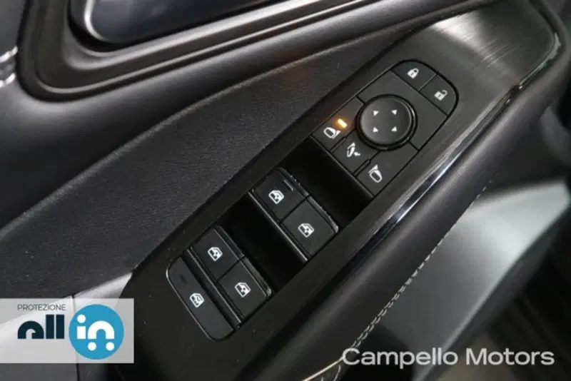 Nissan Qashqai usata a Venezia (17)
