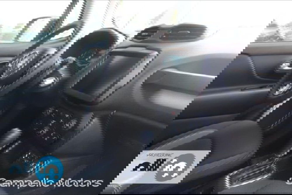 Jeep Renegade usata a Venezia (13)