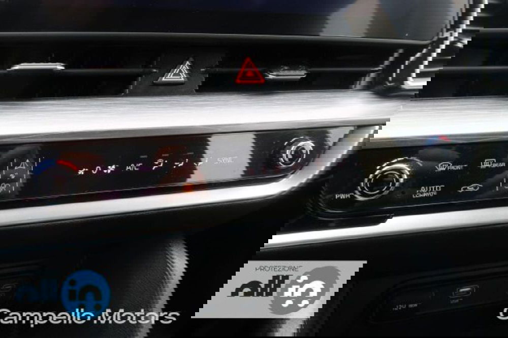 Kia Sportage usata a Venezia (12)