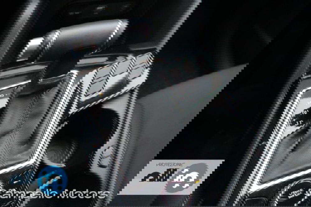 Kia Sportage usata a Venezia (13)