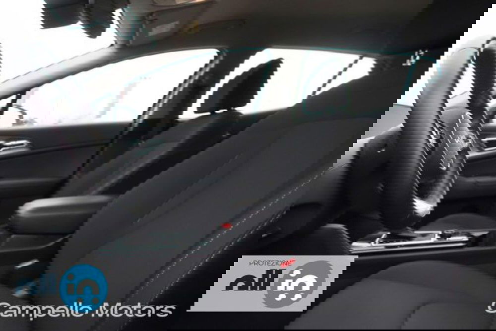 Kia Sportage usata a Venezia (5)