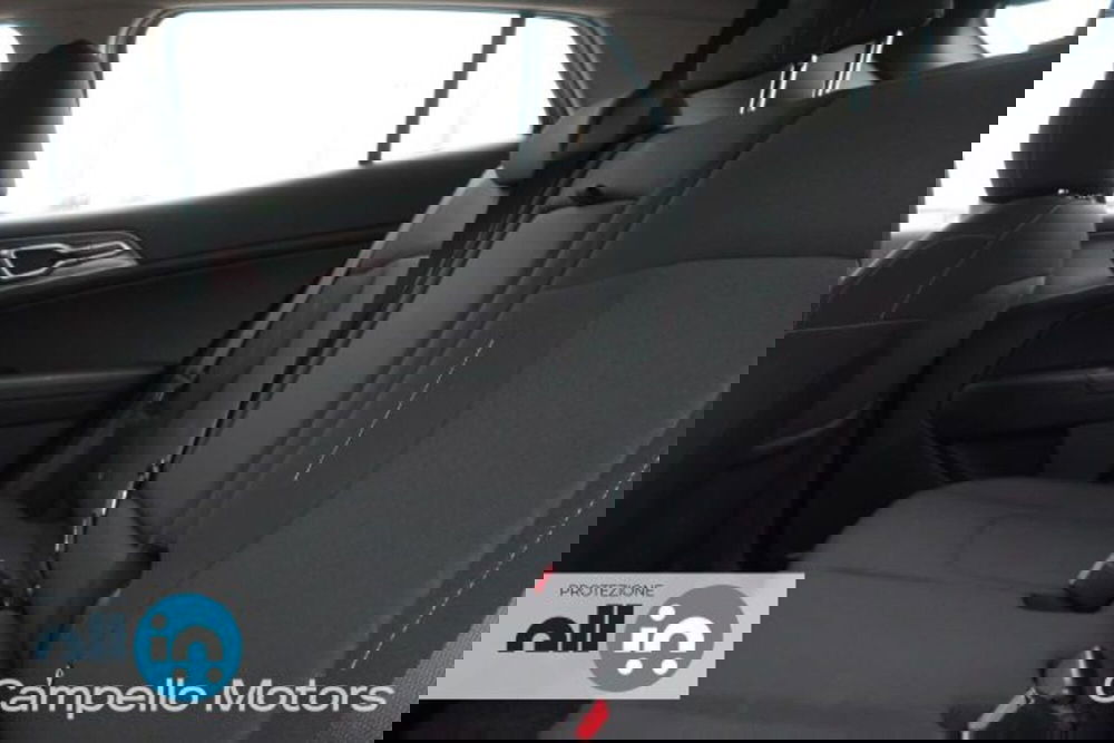 Kia Sportage usata a Venezia (6)