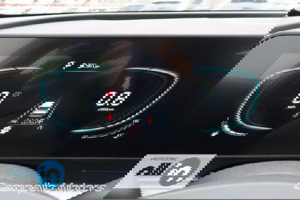 Kia Sportage usata a Venezia (9)