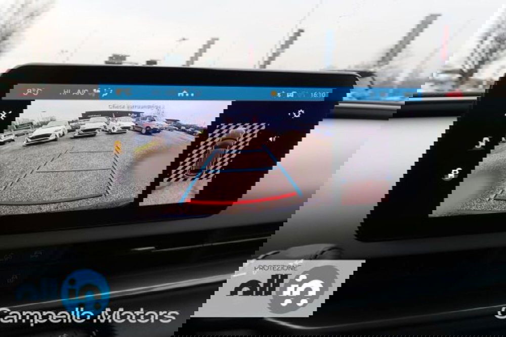 Fiat 600 usata a Venezia (10)