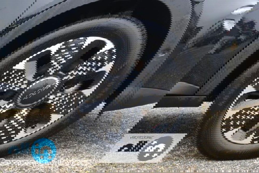 Fiat 600 usata a Venezia (17)