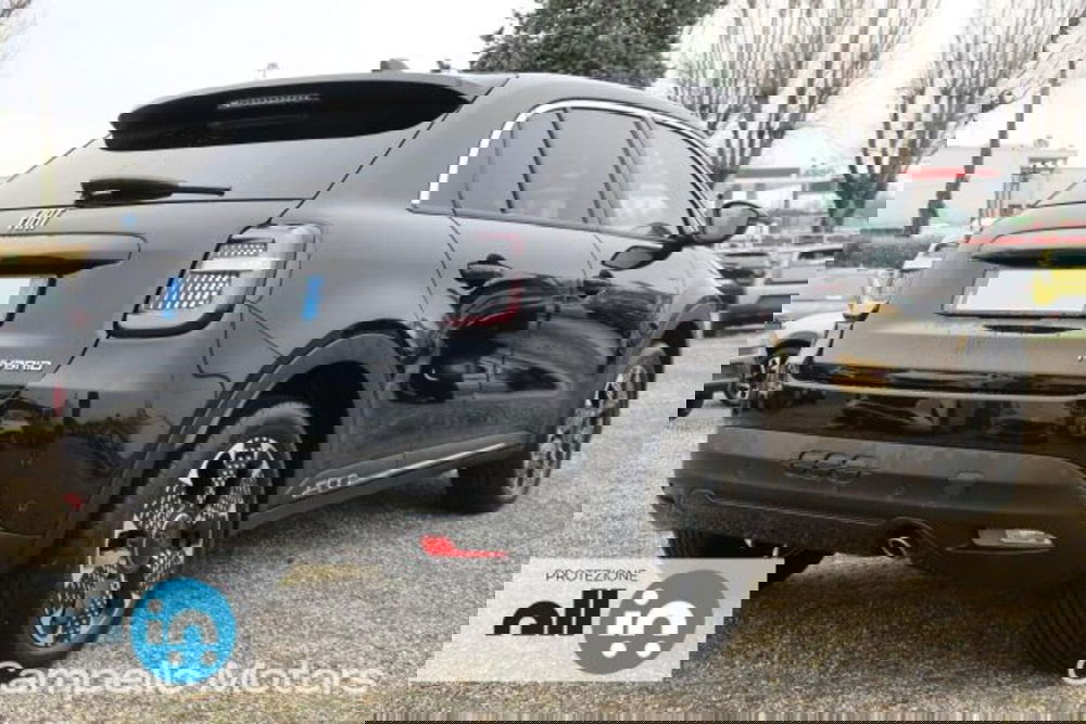 Fiat 600 usata a Venezia (3)