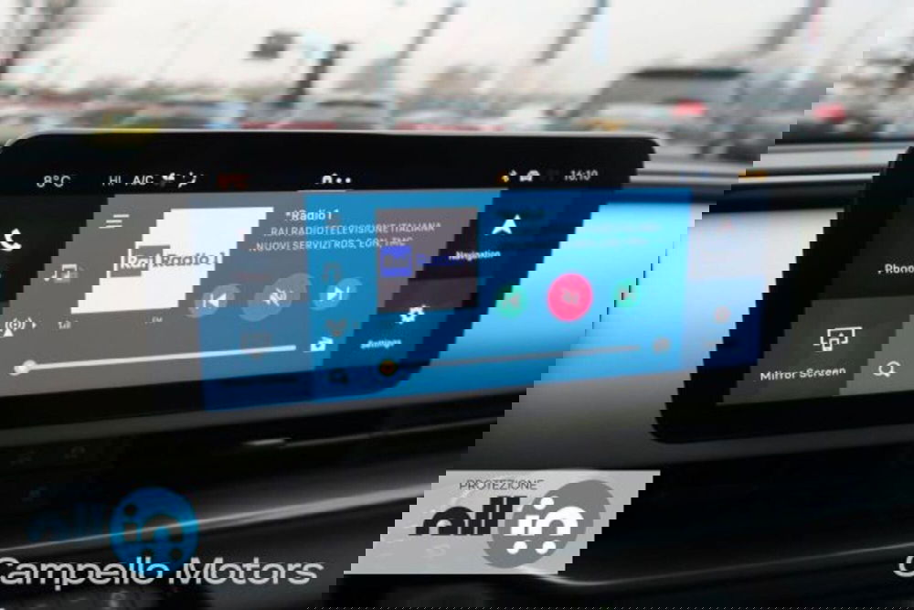 Fiat 600 usata a Venezia (9)