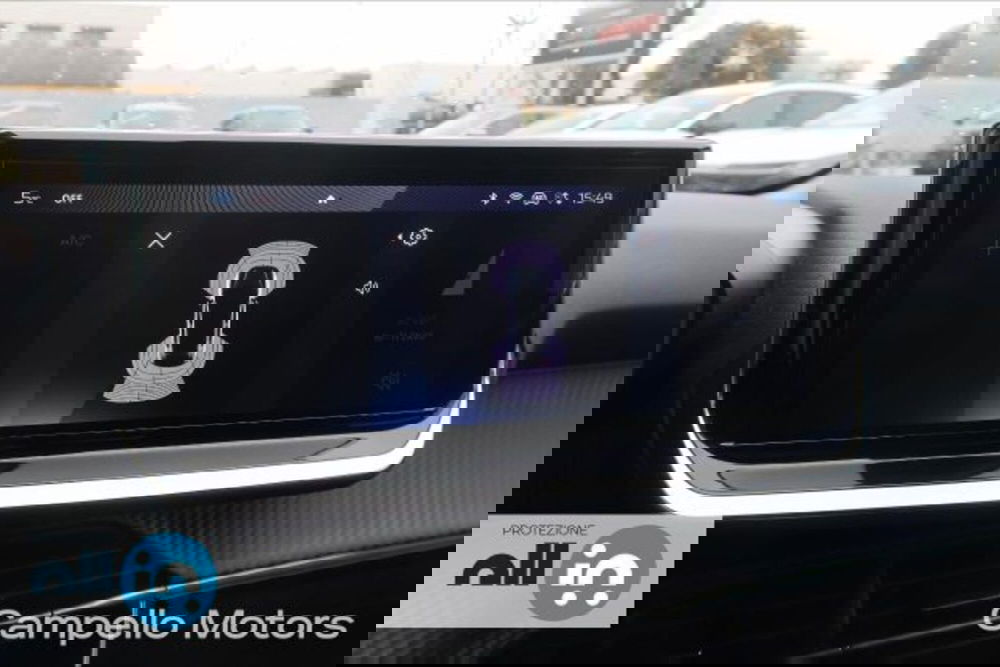 Peugeot 208 usata a Venezia (10)