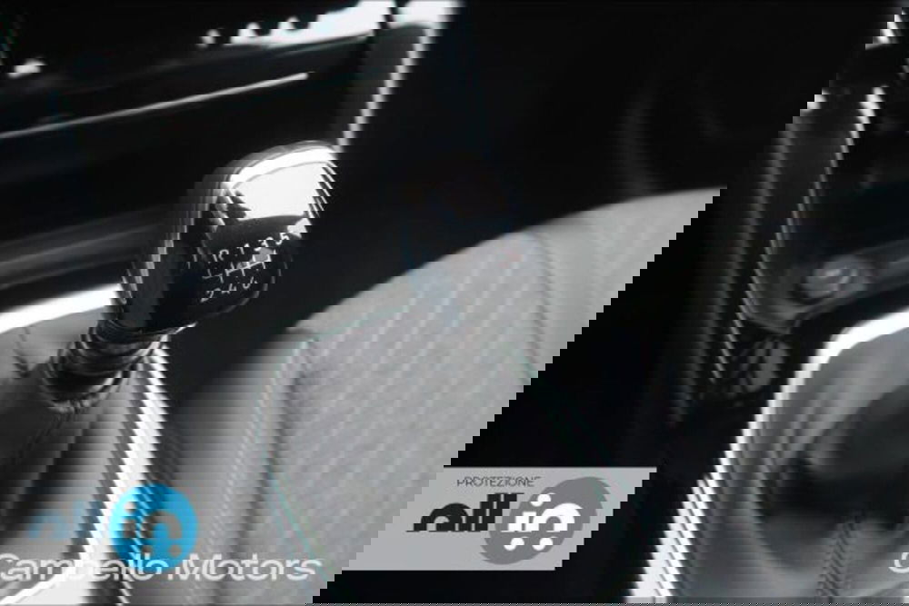 Peugeot 208 usata a Venezia (12)