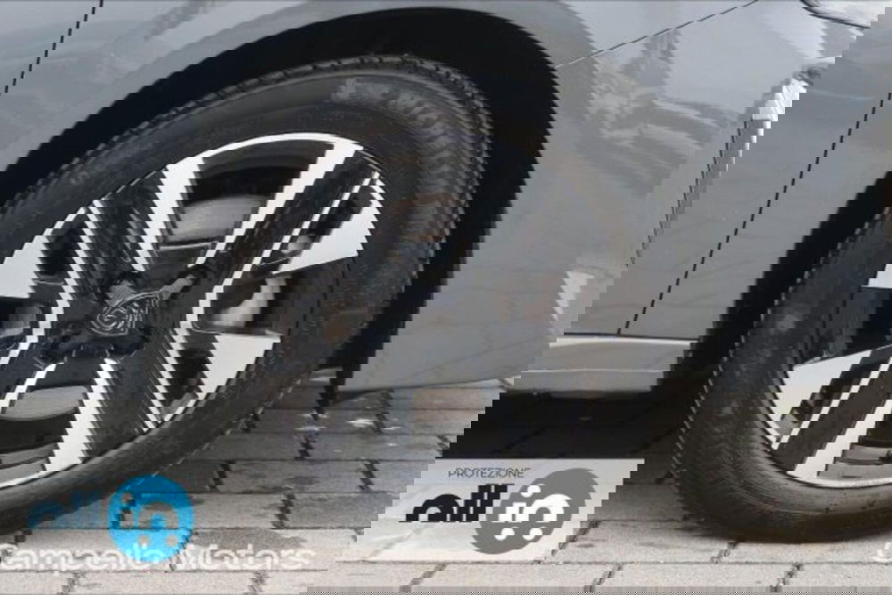 Peugeot 208 usata a Venezia (15)