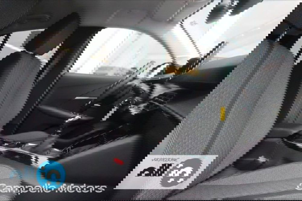 Peugeot 208 usata a Venezia (5)