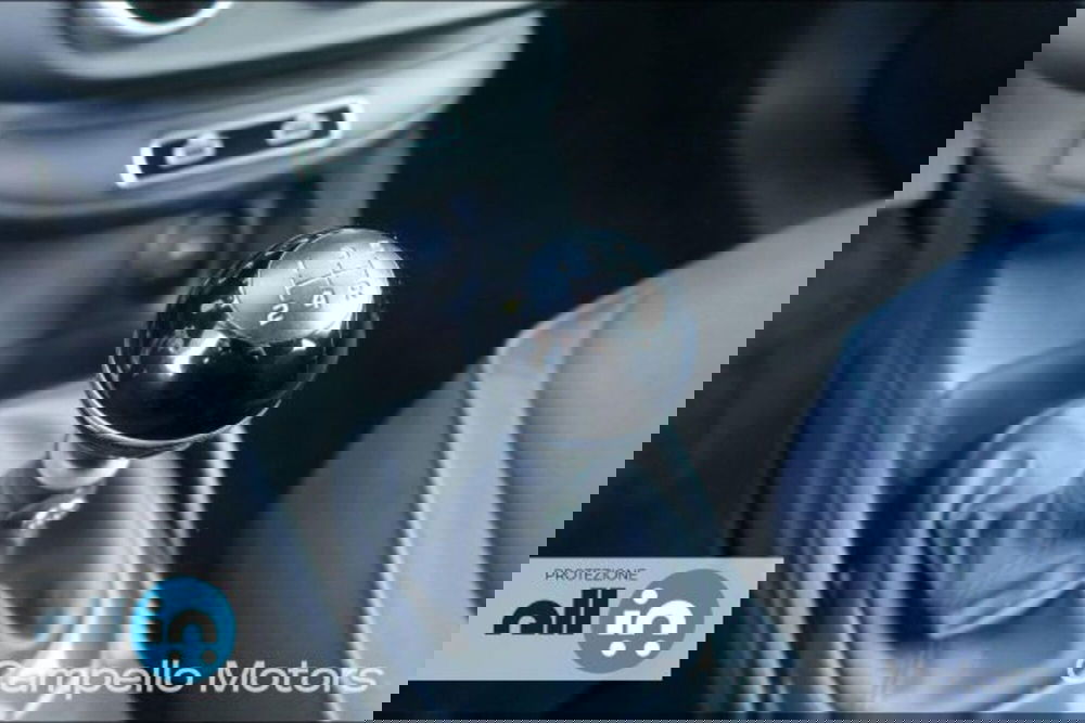 Fiat 500X usata a Venezia (12)