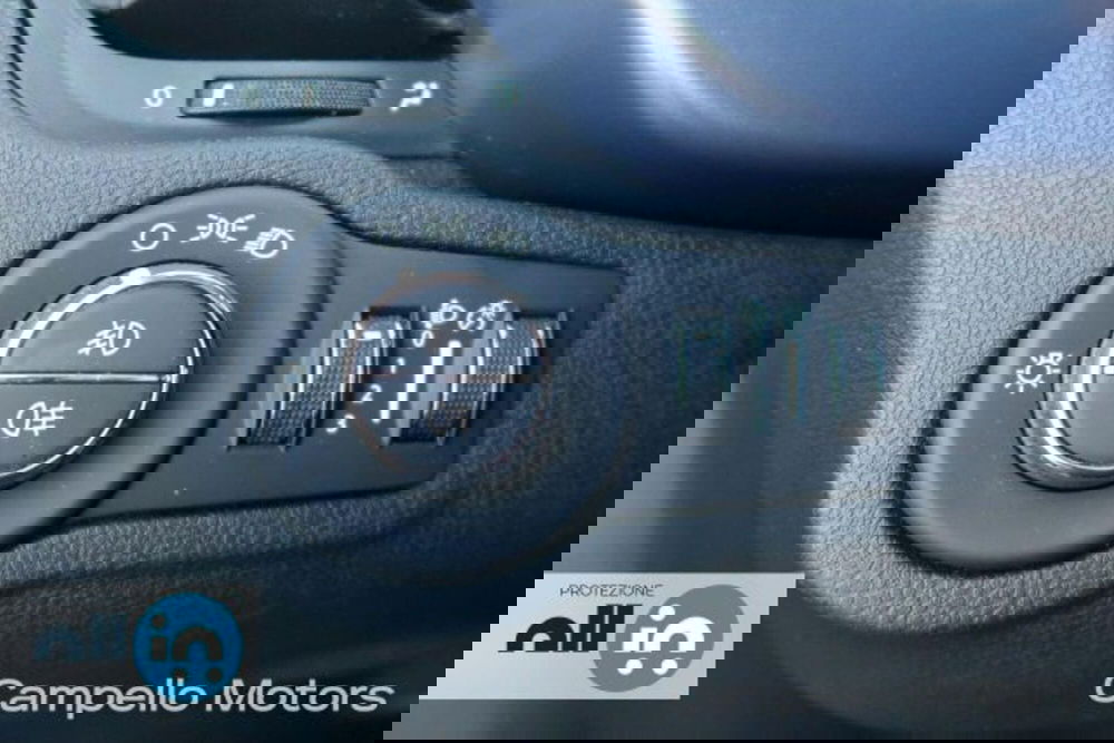 Fiat 500X usata a Venezia (15)