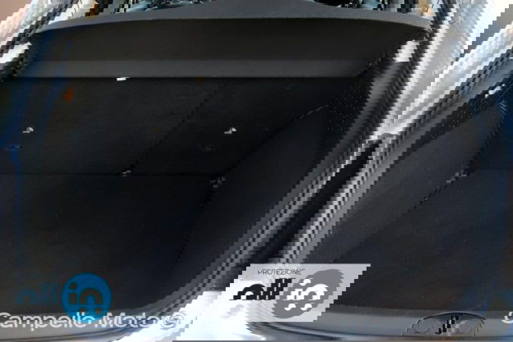 Fiat 500X usata a Venezia (16)