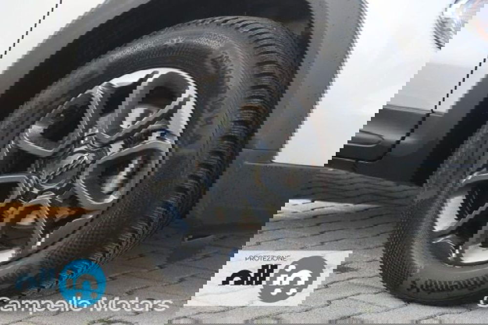 Fiat 500X usata a Venezia (17)