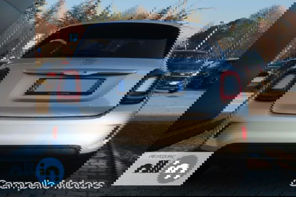 Fiat 500X usata a Venezia (4)