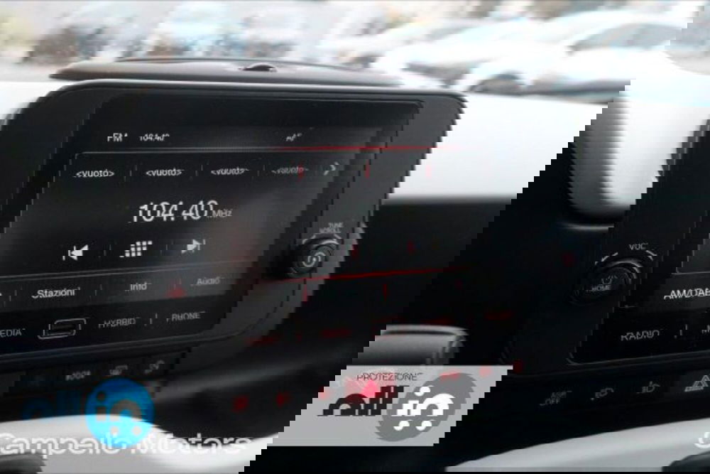 Fiat Panda usata a Venezia (10)