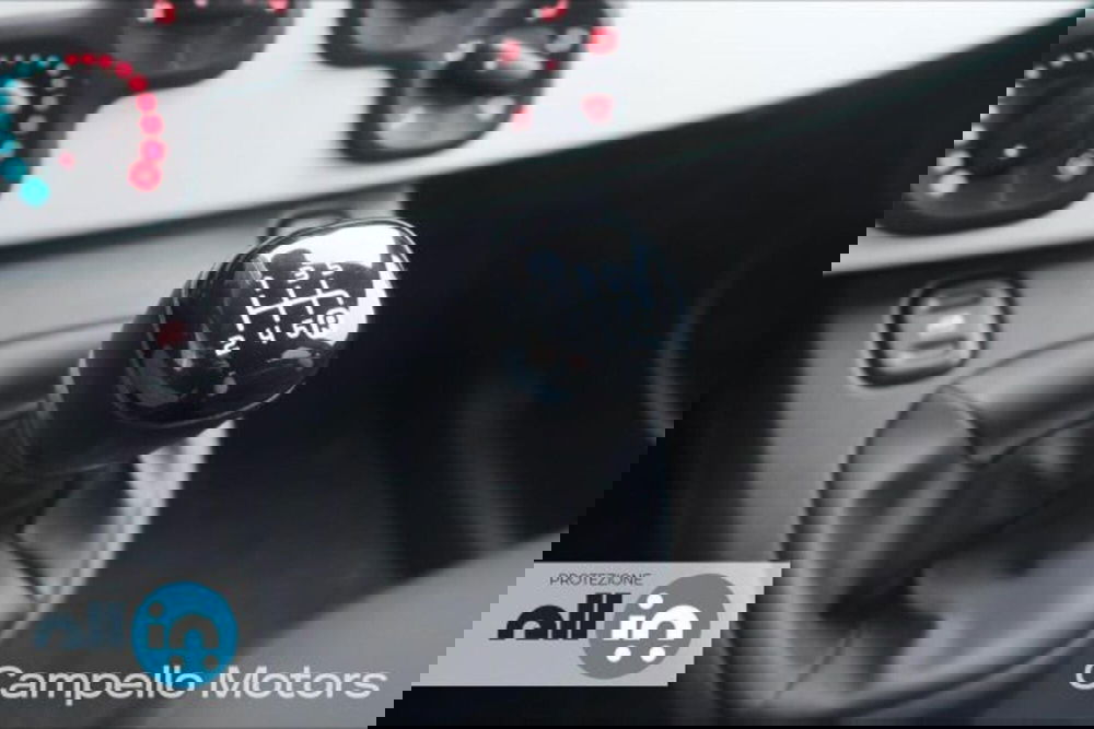 Fiat Panda usata a Venezia (12)