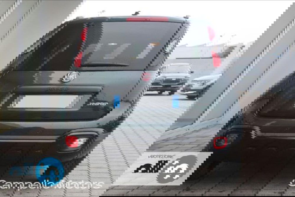 Fiat Panda usata a Venezia (4)