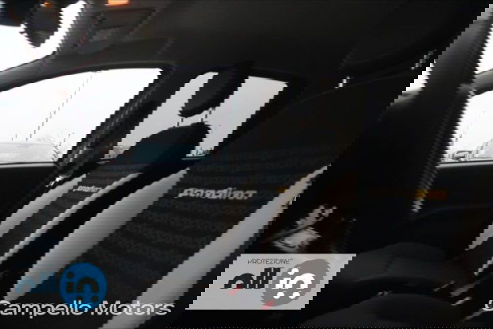 Fiat Panda usata a Venezia (5)