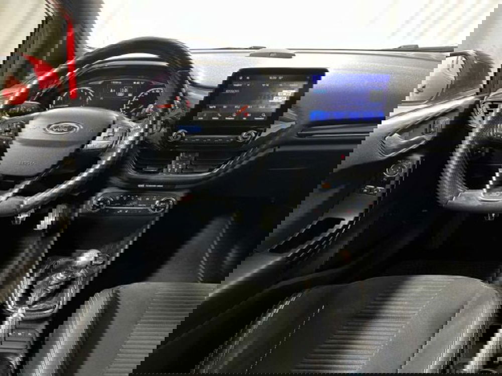 Ford Fiesta usata a Sondrio (13)