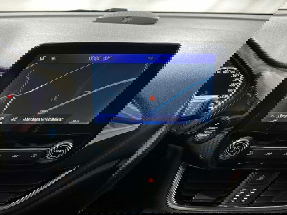 Ford Fiesta usata a Sondrio (19)