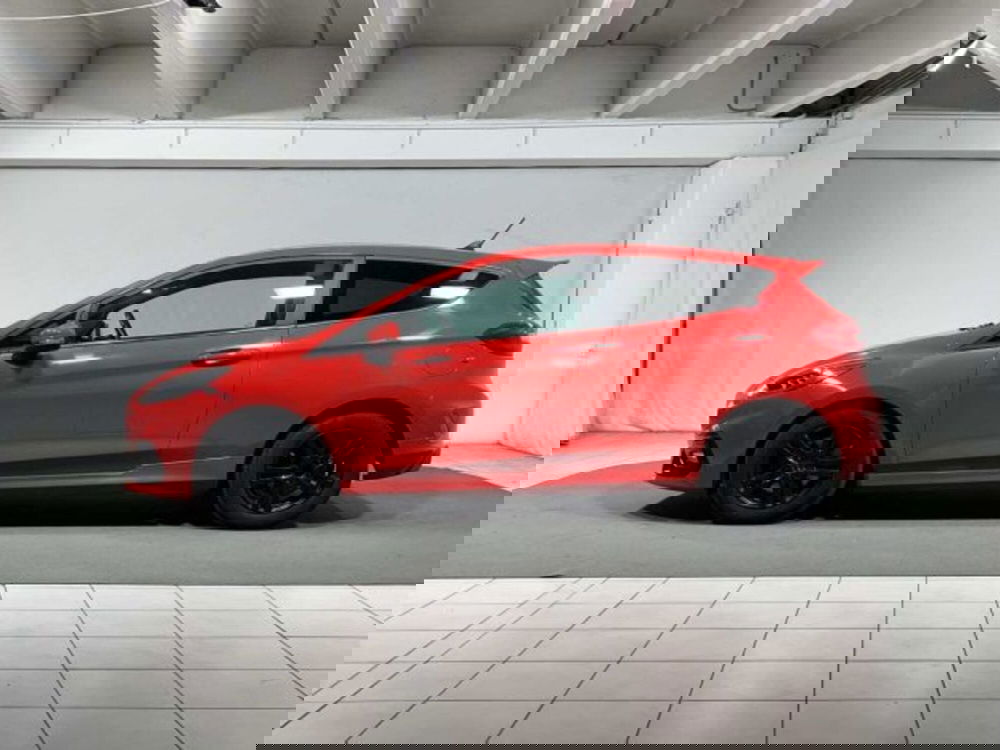 Ford Fiesta usata a Sondrio (2)