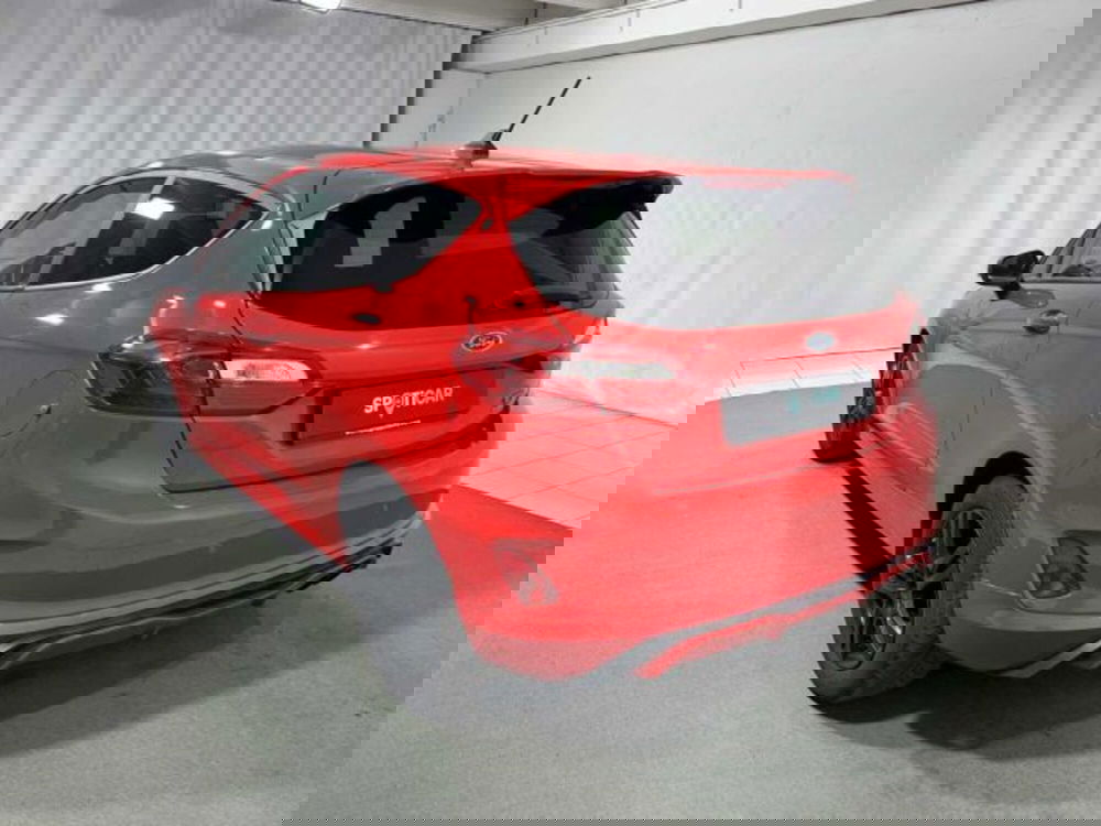 Ford Fiesta usata a Sondrio (3)