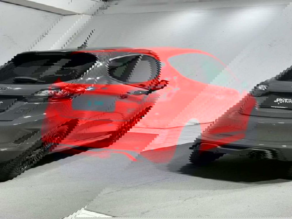 Ford Fiesta usata a Sondrio (5)