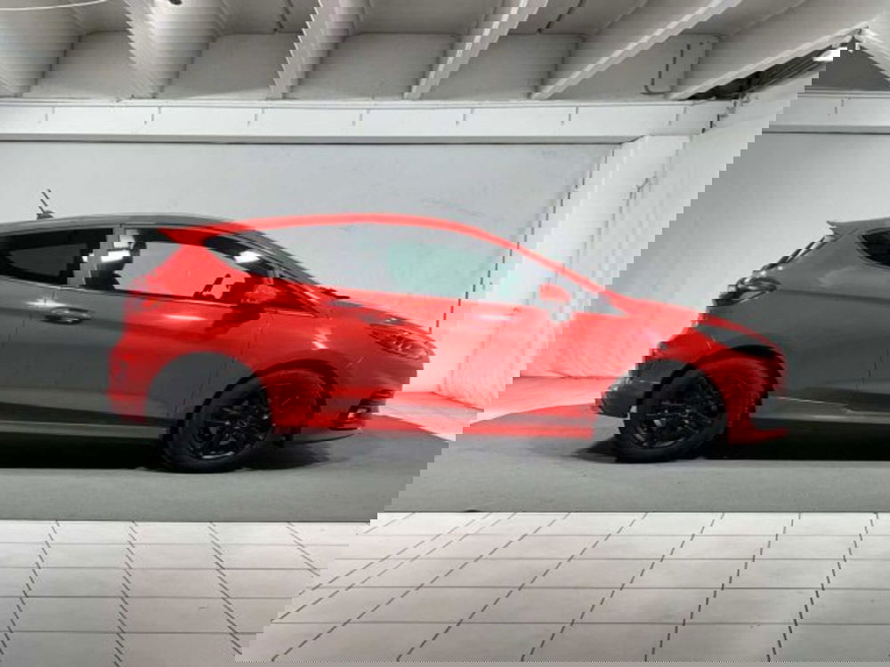 Ford Fiesta usata a Sondrio (6)