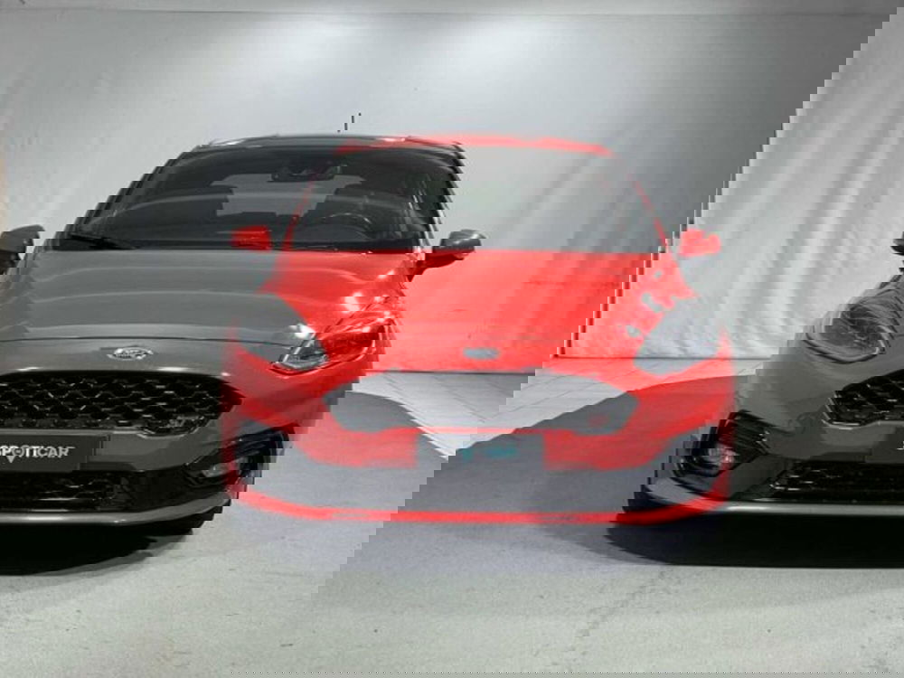 Ford Fiesta usata a Sondrio (8)