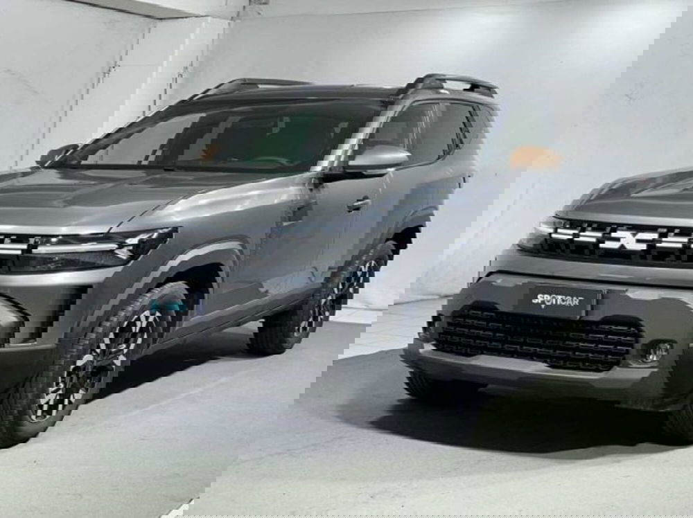 Dacia Duster usata a Sondrio