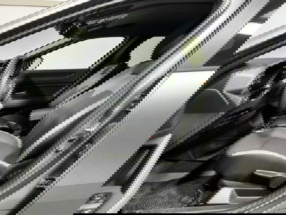 Dacia Duster usata a Sondrio (10)