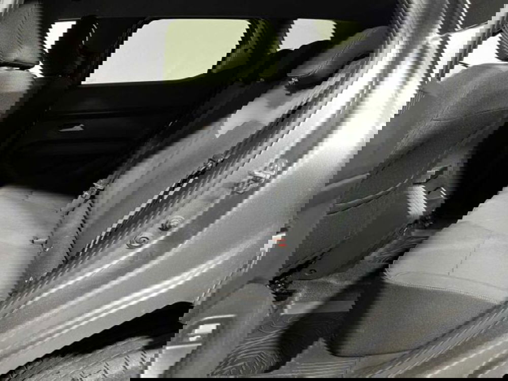 Dacia Duster usata a Sondrio (11)