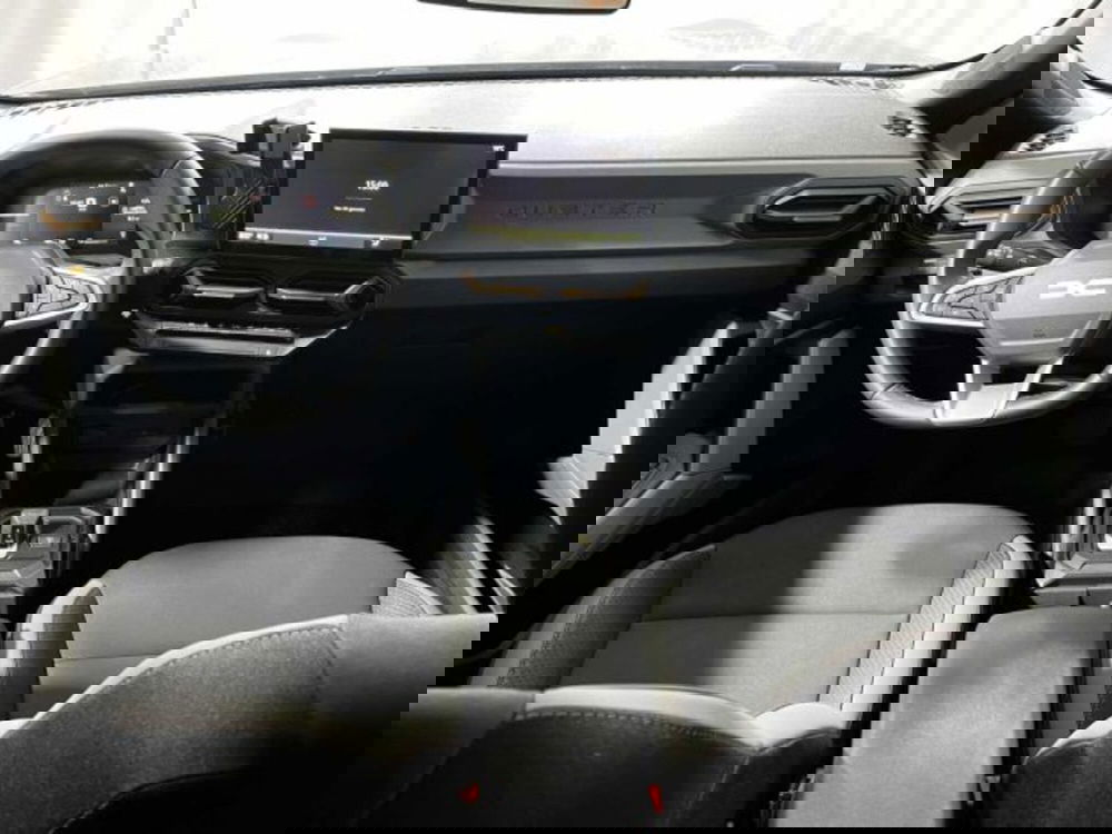 Dacia Duster usata a Sondrio (12)