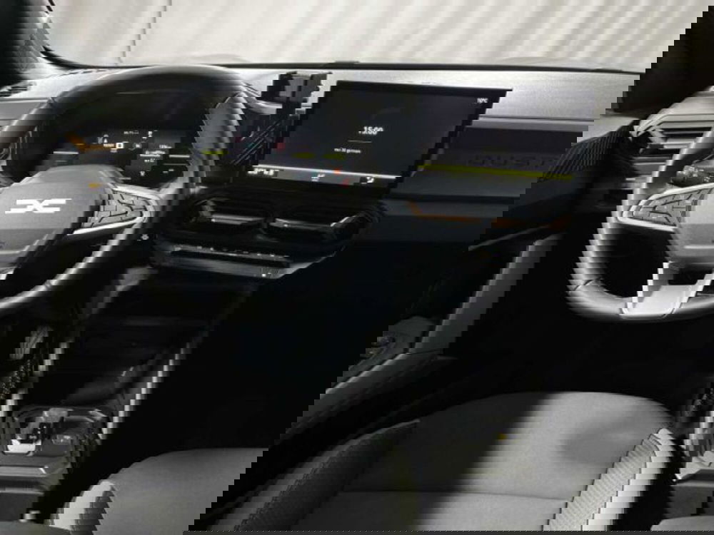 Dacia Duster usata a Sondrio (13)