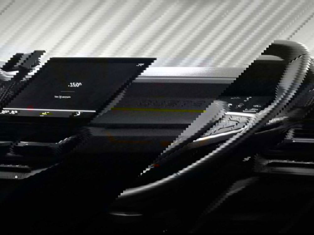 Dacia Duster usata a Sondrio (14)