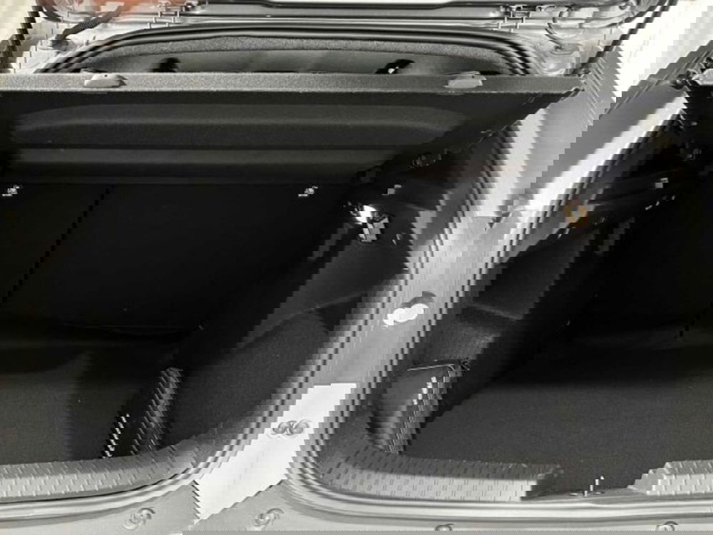 Dacia Duster usata a Sondrio (15)