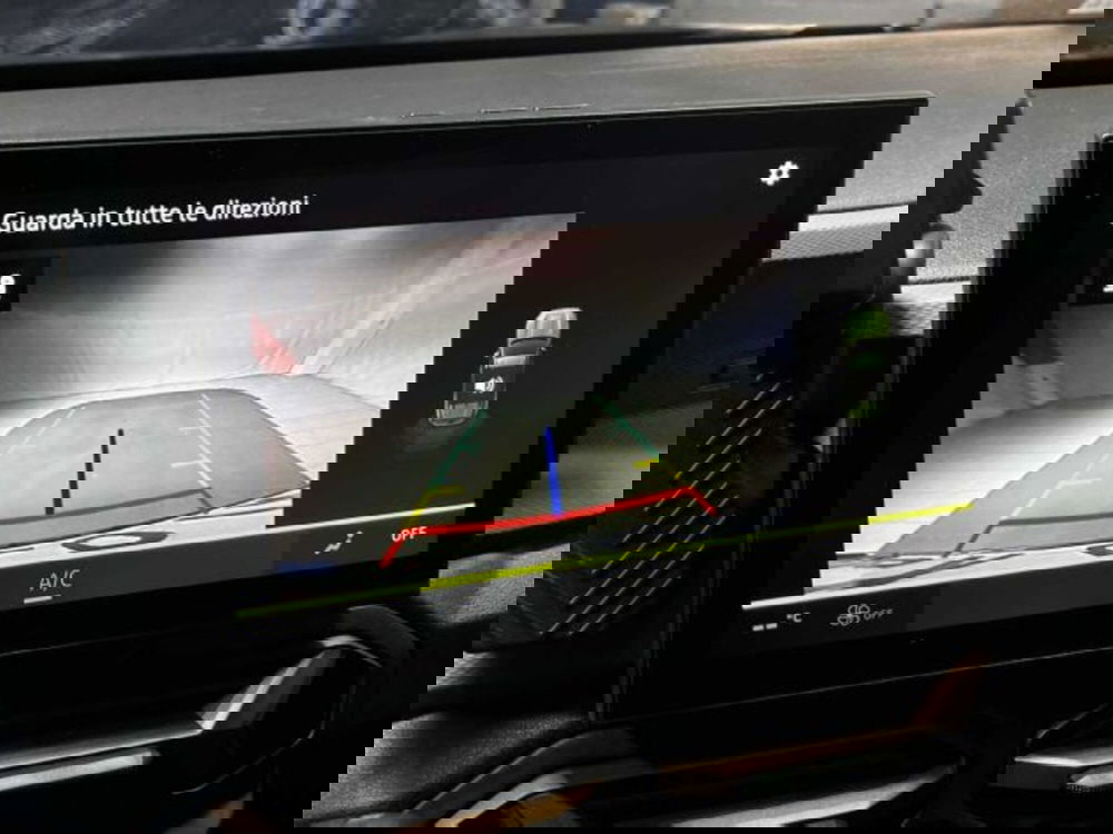 Dacia Duster usata a Sondrio (17)