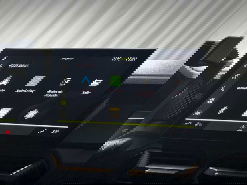 Dacia Duster usata a Sondrio (19)